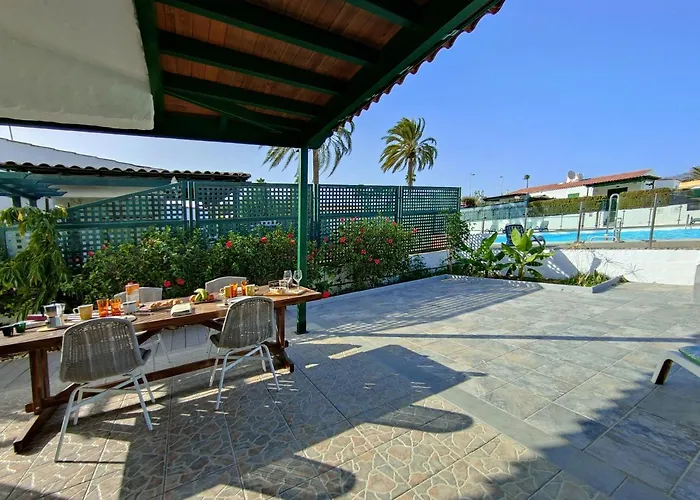 Casa Oliva