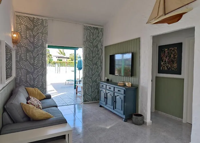 Casa Oliva