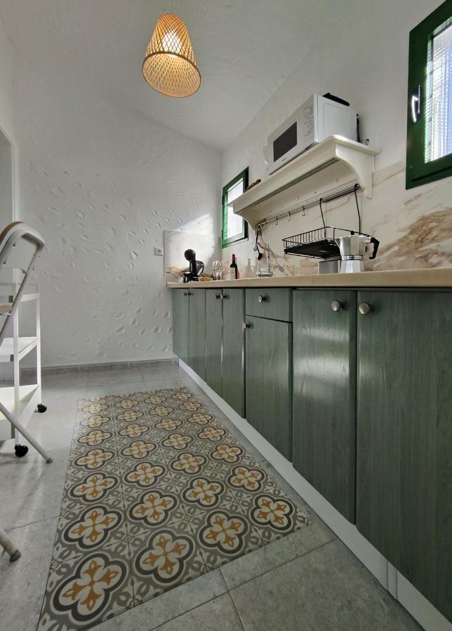 Vakantiehuis Casa Oliva