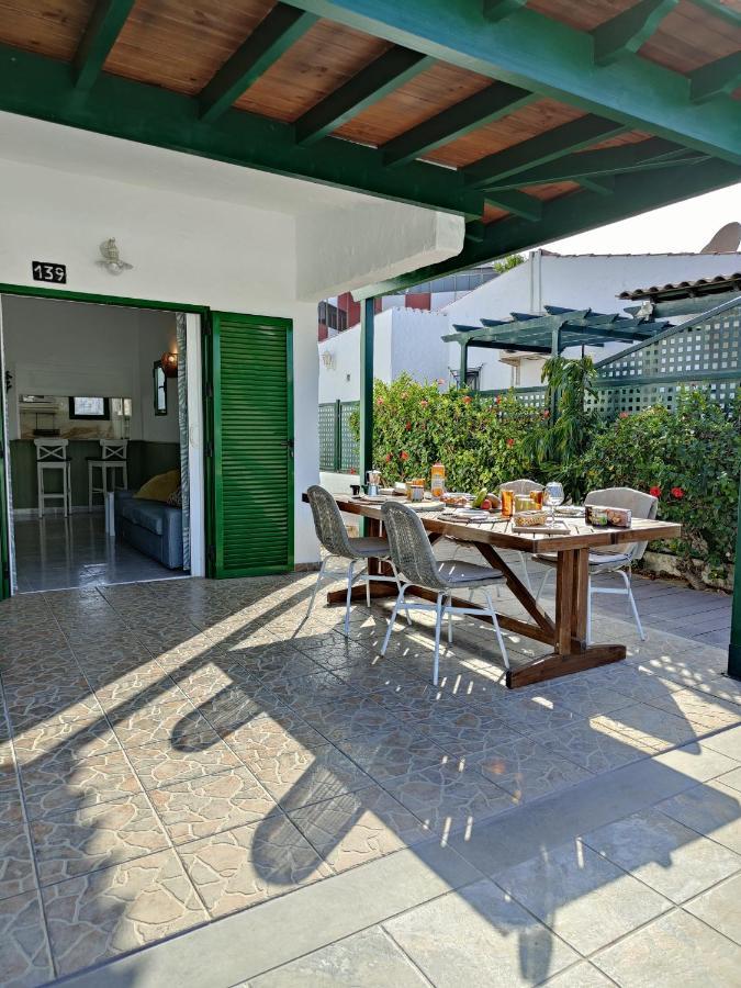 Casa Oliva Casa de Férias