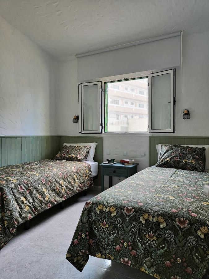 Vakantiehuis Casa Oliva Maspalomas (Gran Canaria)