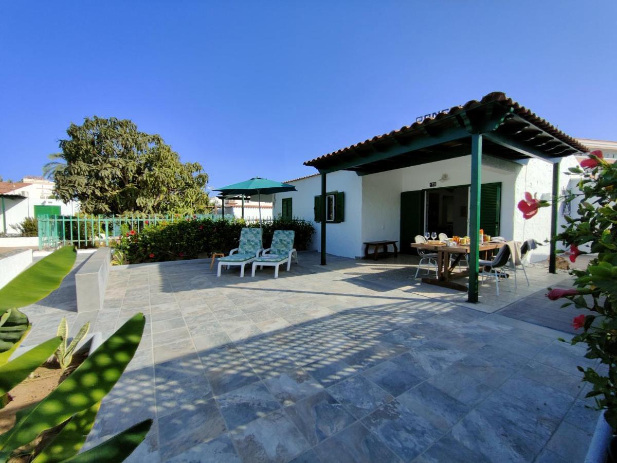 Vakantiehuis Casa Oliva Maspalomas (Gran Canaria)