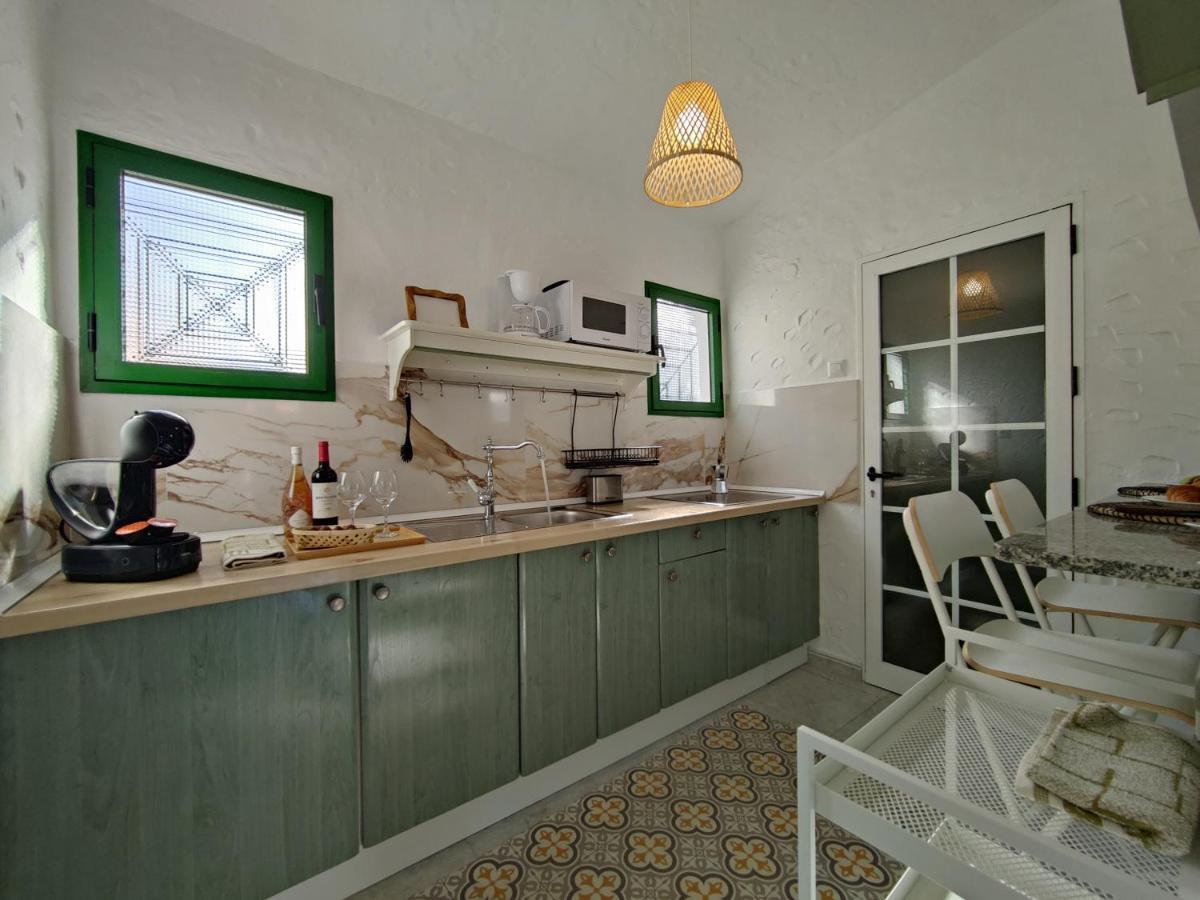Casa de Férias Casa Oliva Maspalomas (Gran Canaria)