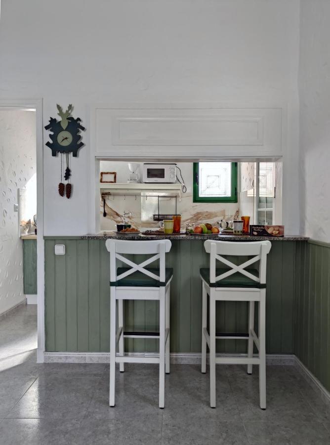 Vakantiehuis Casa Oliva