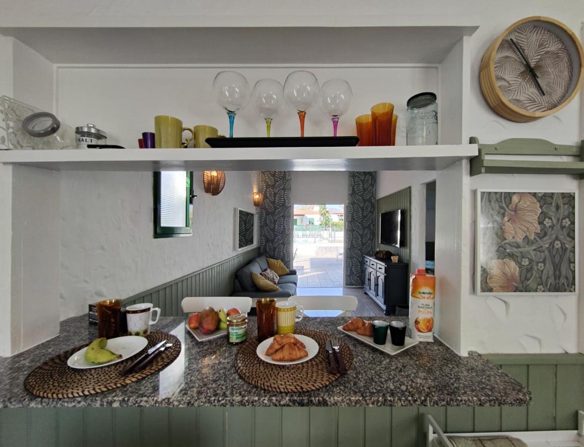 Vakantiehuis Casa Oliva Maspalomas (Gran Canaria)