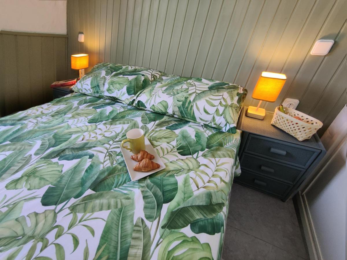 Casa Oliva Vakantiehuis *