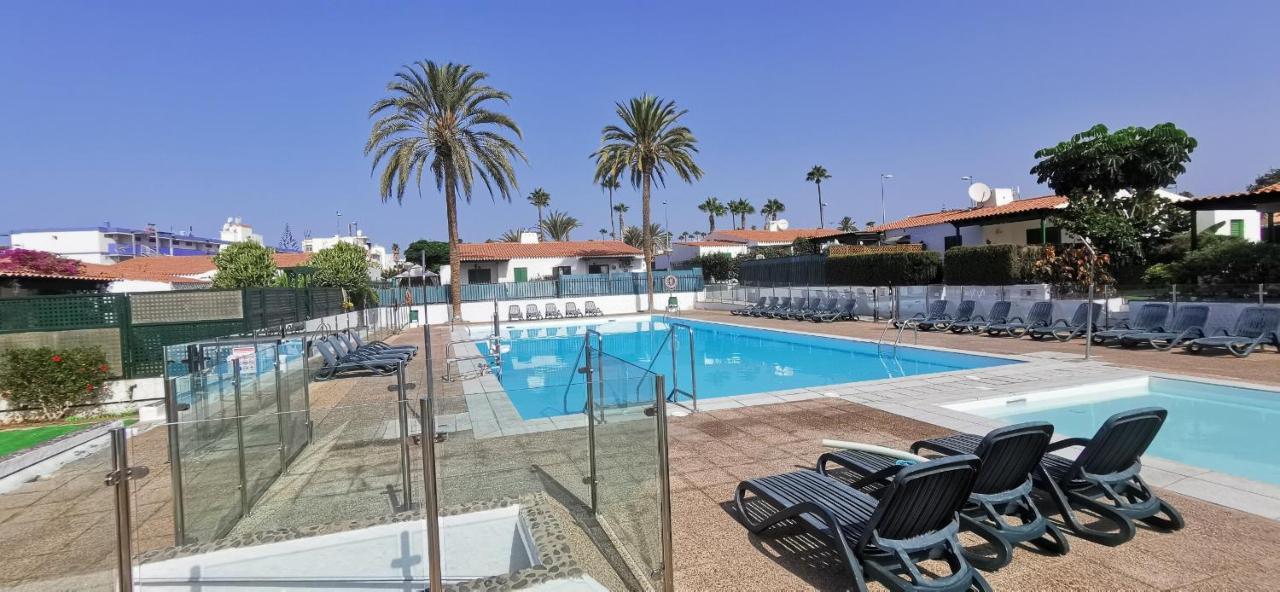 Casa de Férias Casa Oliva Maspalomas (Gran Canaria)
